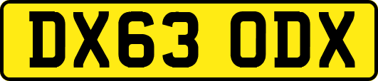 DX63ODX