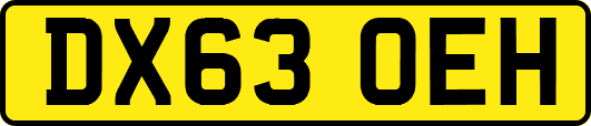 DX63OEH