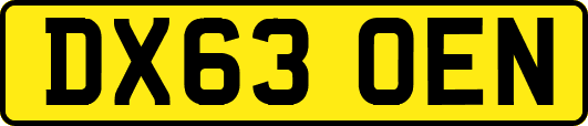 DX63OEN