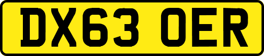 DX63OER