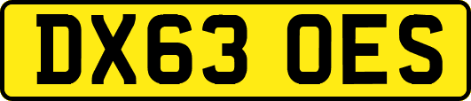 DX63OES