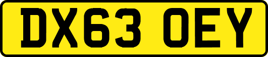 DX63OEY