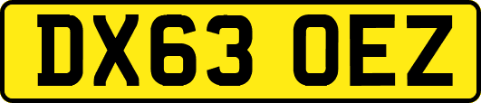 DX63OEZ