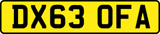 DX63OFA