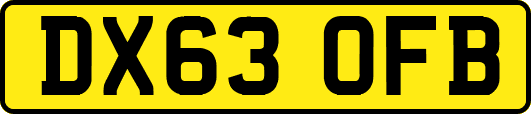 DX63OFB