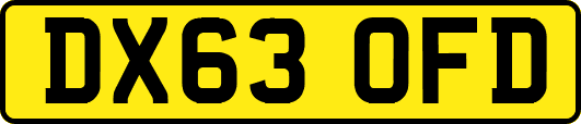 DX63OFD
