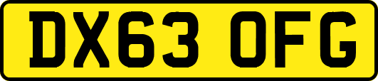 DX63OFG