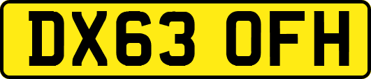 DX63OFH