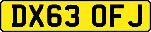 DX63OFJ