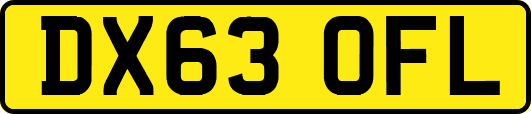 DX63OFL
