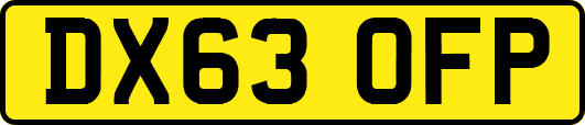 DX63OFP
