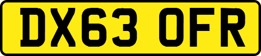 DX63OFR