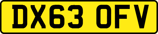 DX63OFV