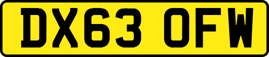DX63OFW