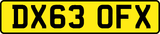 DX63OFX