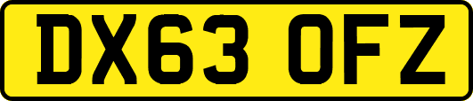 DX63OFZ