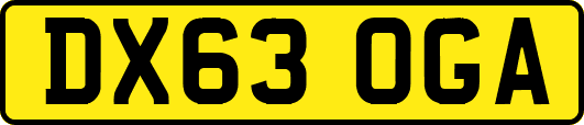 DX63OGA