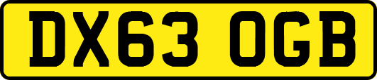 DX63OGB