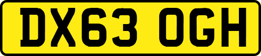 DX63OGH