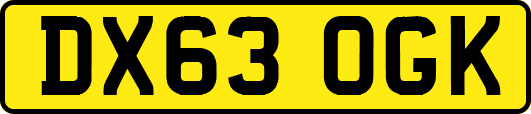 DX63OGK