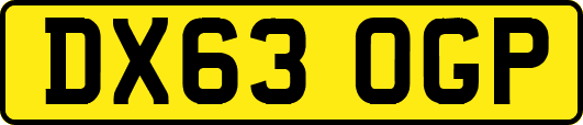 DX63OGP