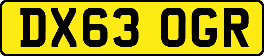DX63OGR