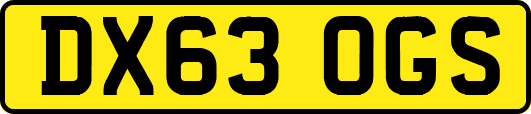 DX63OGS