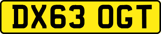 DX63OGT
