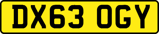 DX63OGY