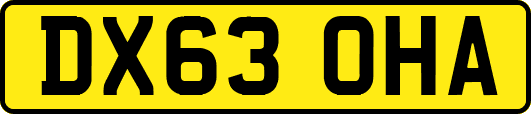 DX63OHA