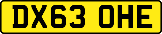 DX63OHE