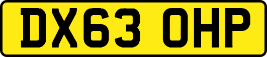 DX63OHP