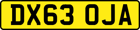 DX63OJA