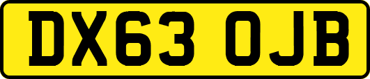DX63OJB