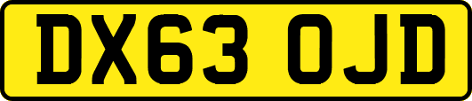 DX63OJD