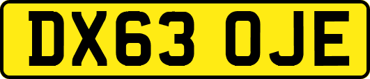 DX63OJE