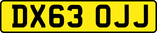 DX63OJJ