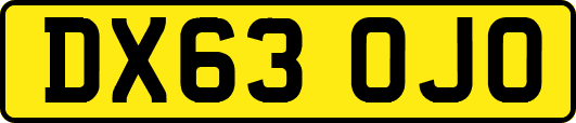 DX63OJO