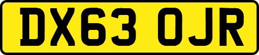 DX63OJR