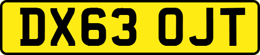 DX63OJT