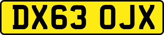 DX63OJX