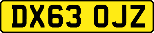 DX63OJZ