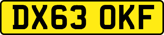 DX63OKF