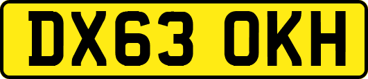 DX63OKH