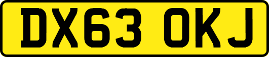 DX63OKJ