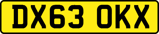 DX63OKX
