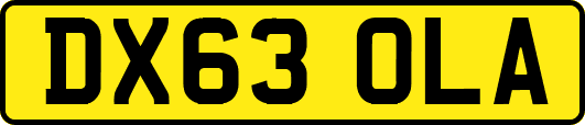 DX63OLA