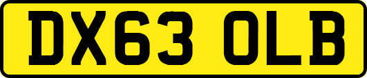 DX63OLB