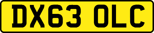 DX63OLC