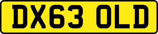 DX63OLD